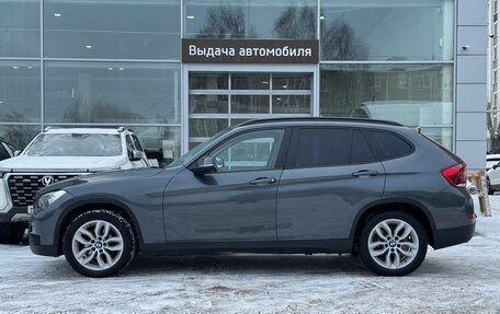 BMW X1, 2013 год, 1 300 000 рублей, 2 фотография