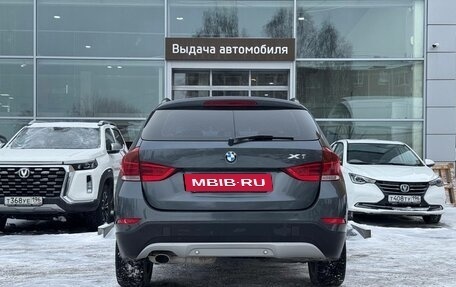 BMW X1, 2013 год, 1 300 000 рублей, 4 фотография