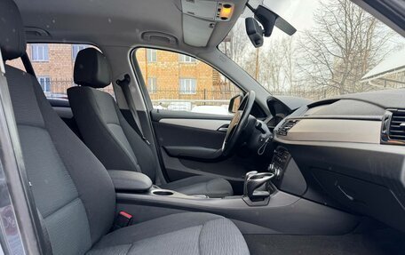 BMW X1, 2013 год, 1 300 000 рублей, 24 фотография