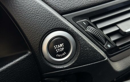 BMW X1, 2013 год, 1 300 000 рублей, 19 фотография
