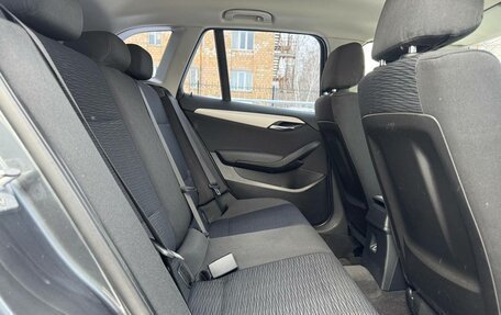 BMW X1, 2013 год, 1 300 000 рублей, 25 фотография