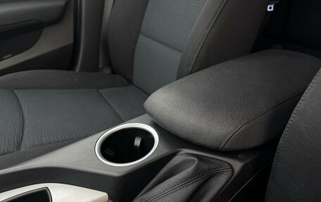BMW X1, 2013 год, 1 300 000 рублей, 23 фотография