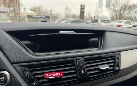 BMW X1, 2013 год, 1 300 000 рублей, 18 фотография
