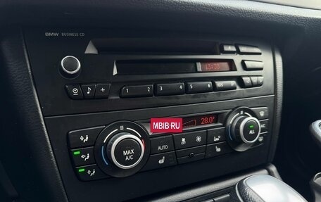 BMW X1, 2013 год, 1 300 000 рублей, 20 фотография