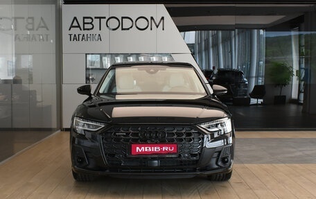Audi A8, 2025 год, 22 479 000 рублей, 2 фотография