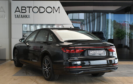 Audi A8, 2025 год, 22 479 000 рублей, 5 фотография