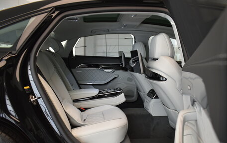 Audi A8, 2025 год, 22 479 000 рублей, 15 фотография