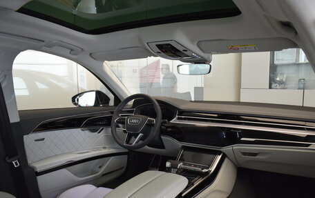 Audi A8, 2025 год, 22 479 000 рублей, 11 фотография