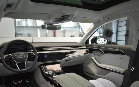 Audi A8, 2025 год, 22 479 000 рублей, 9 фотография