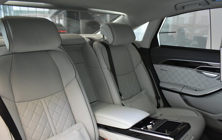 Audi A8, 2025 год, 22 479 000 рублей, 16 фотография
