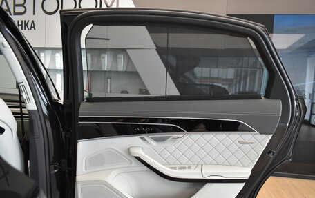 Audi A8, 2025 год, 22 479 000 рублей, 17 фотография