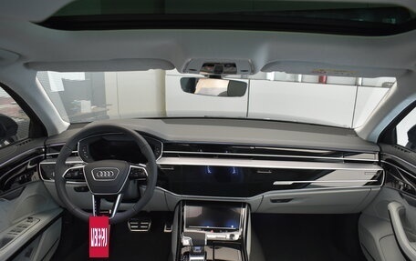 Audi A8, 2025 год, 22 479 000 рублей, 10 фотография