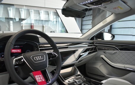 Audi A8, 2025 год, 22 479 000 рублей, 8 фотография