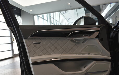 Audi A8, 2025 год, 22 479 000 рублей, 21 фотография