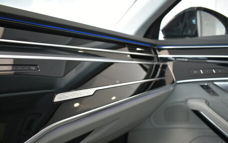 Audi A8, 2025 год, 22 479 000 рублей, 27 фотография