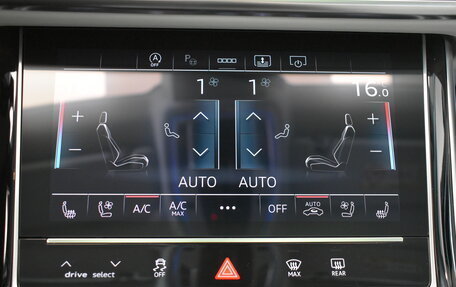 Audi A8, 2025 год, 22 479 000 рублей, 26 фотография