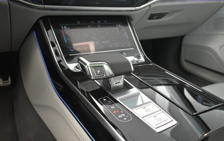 Audi A8, 2025 год, 22 479 000 рублей, 24 фотография