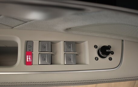 Audi A8, 2025 год, 22 479 000 рублей, 19 фотография