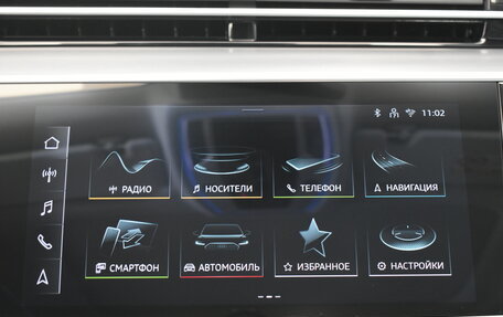 Audi A8, 2025 год, 22 479 000 рублей, 31 фотография