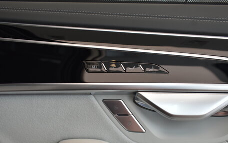 Audi A8, 2025 год, 22 479 000 рублей, 34 фотография