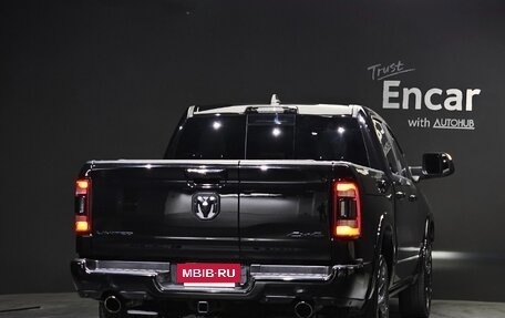 Rambler 1500, 2021 год, 10 200 000 рублей, 4 фотография