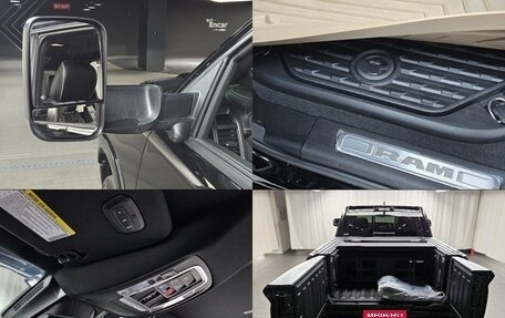 Rambler 1500, 2021 год, 10 200 000 рублей, 9 фотография
