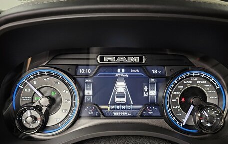 Rambler 1500, 2021 год, 10 200 000 рублей, 15 фотография
