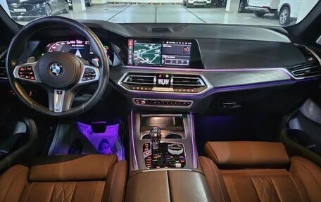 BMW X5, 2022 год, 8 160 000 рублей, 6 фотография