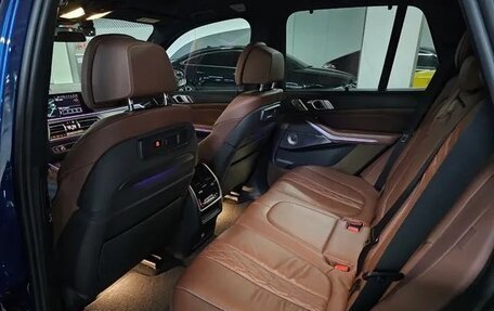 BMW X5, 2022 год, 8 160 000 рублей, 9 фотография