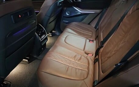BMW X5, 2022 год, 8 160 000 рублей, 11 фотография