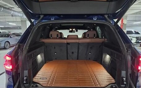 BMW X5, 2022 год, 8 160 000 рублей, 14 фотография