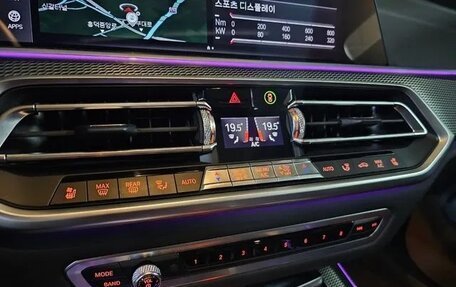 BMW X5, 2022 год, 8 160 000 рублей, 7 фотография
