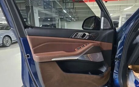 BMW X5, 2022 год, 8 160 000 рублей, 12 фотография