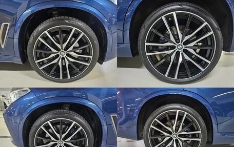 BMW X5, 2022 год, 8 160 000 рублей, 16 фотография