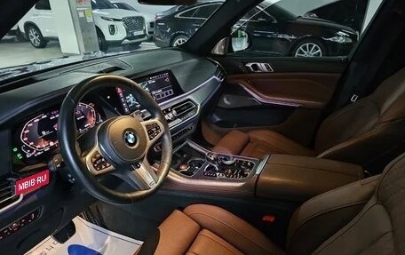 BMW X5, 2022 год, 8 160 000 рублей, 5 фотография