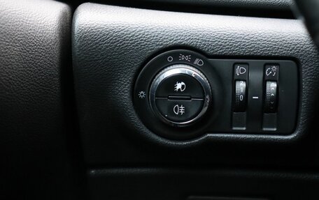 Opel Astra J, 2010 год, 699 000 рублей, 10 фотография