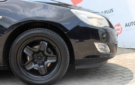 Opel Astra J, 2010 год, 699 000 рублей, 14 фотография