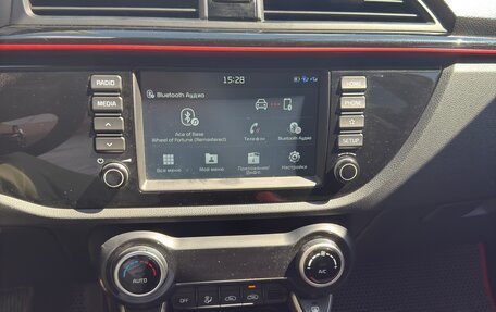 KIA Rio IV, 2020 год, 1 720 000 рублей, 14 фотография