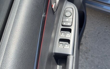 KIA Rio IV, 2020 год, 1 720 000 рублей, 16 фотография