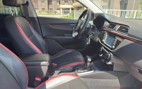 KIA Rio IV, 2020 год, 1 720 000 рублей, 18 фотография
