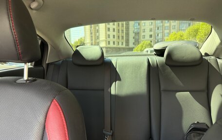 KIA Rio IV, 2020 год, 1 720 000 рублей, 22 фотография