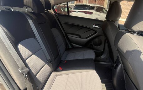 KIA Cerato III, 2015 год, 1 220 000 рублей, 9 фотография