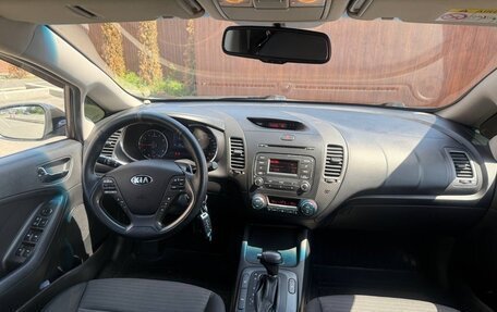 KIA Cerato III, 2015 год, 1 220 000 рублей, 8 фотография