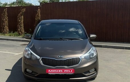 KIA Cerato III, 2015 год, 1 220 000 рублей, 3 фотография