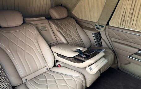 Toyota Sequoia, 2023 год, 24 000 000 рублей, 2 фотография