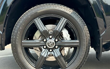 Toyota Sequoia, 2023 год, 24 000 000 рублей, 6 фотография