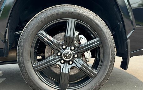 Toyota Sequoia, 2023 год, 24 000 000 рублей, 15 фотография
