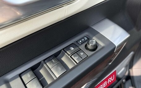 Toyota Sequoia, 2023 год, 24 000 000 рублей, 7 фотография