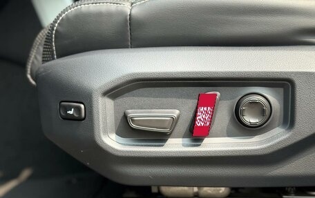 Toyota Sequoia, 2023 год, 24 000 000 рублей, 19 фотография