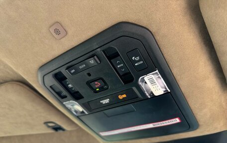 Toyota Sequoia, 2023 год, 24 000 000 рублей, 29 фотография